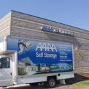 AAAA Self Storage Milcamp - Storage Household & Commercial