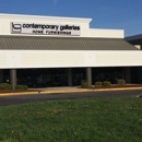 Contemporary Galleries - Furniture Stores