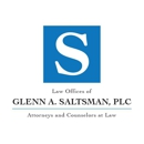 Law Offices of Glenn A. Saltsman, PLC - Attorneys