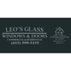 Leo's Glass Windows & Doors