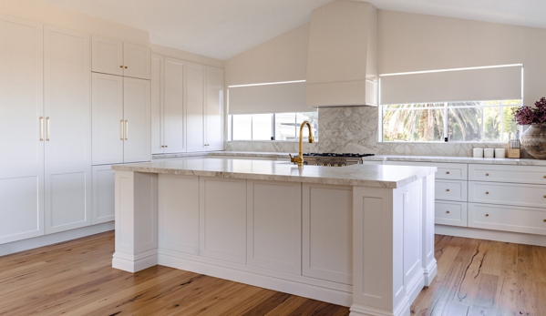 Lambert Kitchens & Joinery PTY Ltd. - Unanderra, NSW
