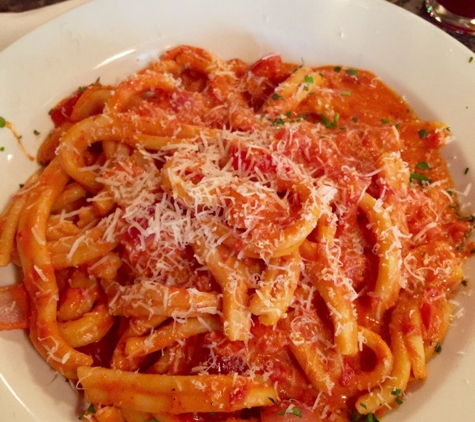 Al Dente Restaurant - Boston, MA