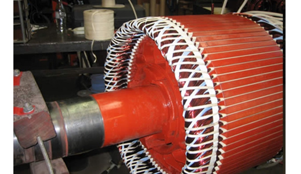 J Gardner Electric Motors - Moorabbin, VIC