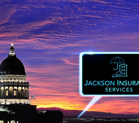 Bear River Mutual - Jackson Insurance - Salt Lake City, UT