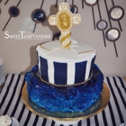 Sweet Temptations (Cakes, Cookies & More)