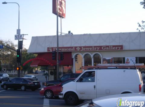 Diamond & Jewelry Gallery - Woodland Hills, CA