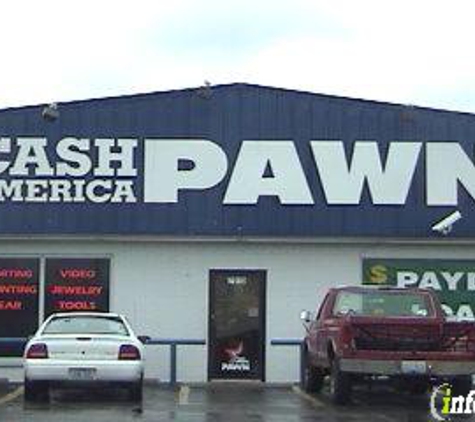 Cash America Pawn - Kansas City, MO