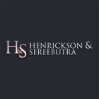 Henrickson & Sereebutra