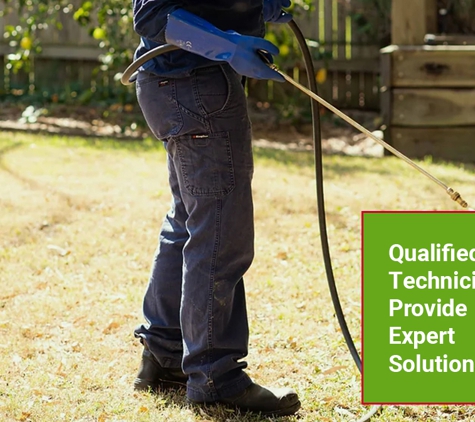 BP Homecare Pest Control - North Perth, WA. Qualified Technicians Provide Expert Solutions