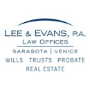 Lee & Evans - Attorneys