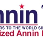 Anglim Flags