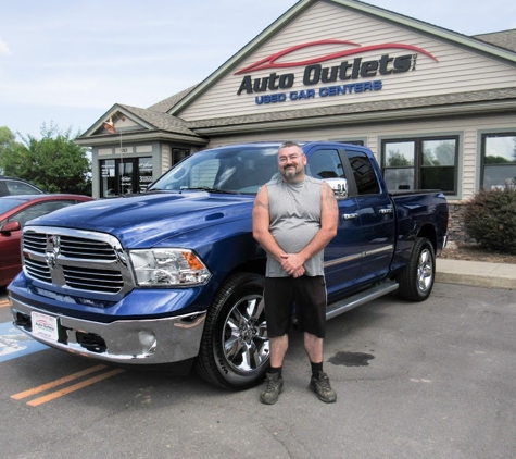 Auto Outlet of Canadaigua - Farmington, NY