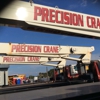 Precision Crane & Rigging Inc gallery