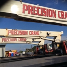 Precision Crane & Rigging Inc