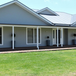 BCM Design Centre Pty Ltd - Lake Albert, NSW