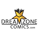 DreamZoneComics - Auctions