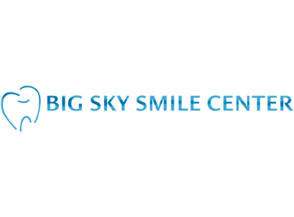 Big Sky Smile Center - Sidney, MT