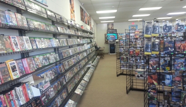 Matt's Game Exchange - Florence, SC