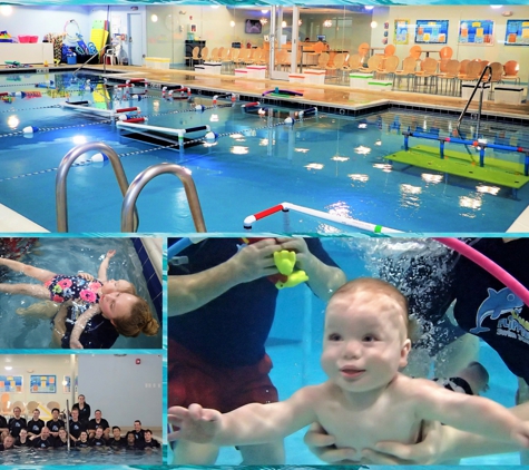 Little Flippers Swim School - Winchester - Winchester, MA