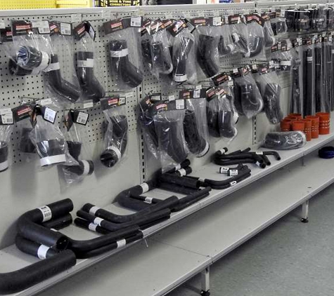 Bayzoil Truck and Auto Spares - Pialba, QLD