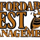 Affordable Pest Management - Pest Control Services