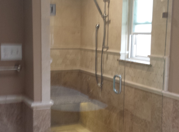 Circle C Glass & Shower - hurst, TX