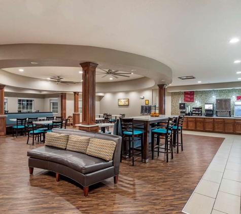 Best Western Plus Galveston Suites - Galveston, TX