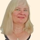 Mona Jafarian, Counselor - Counseling Services