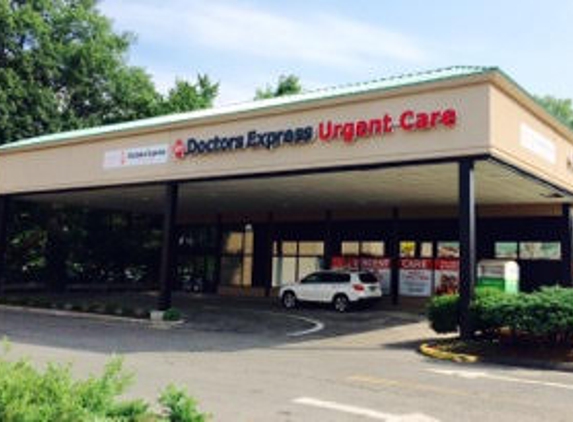 AFC Doctors Express Urgent Care Norwalk - Norwalk, CT