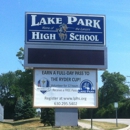 Lake Park High School - High Schools