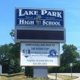 Lake Park High School