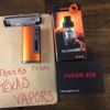 Texas Vapors gallery