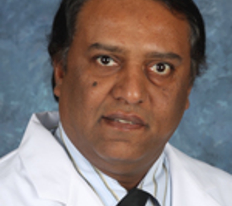 Dr. Jayadeva J Chowdappa, MD - Trinity, FL