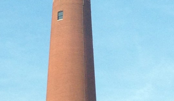 Shot Tower - Baltimore, MD