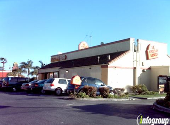 El Pollo Loco - Torrance, CA