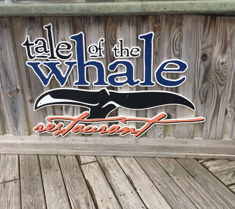 Tale of The Whale - Nags Head, NC