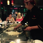 Fuji Hibachi & Sushi