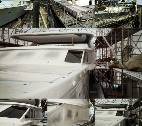 123 Yacht Services of Florida - Fort Pierce, FL