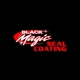 Black Magic Sealcoat