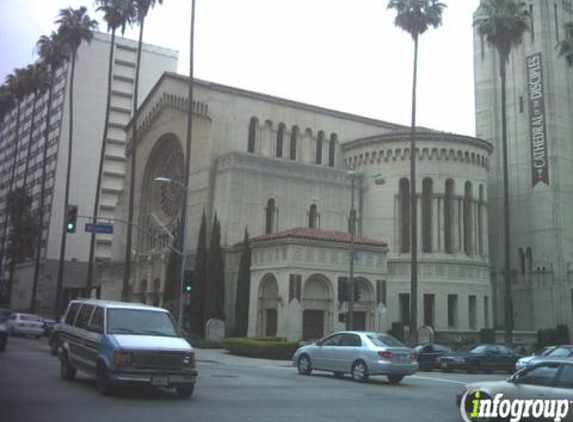 Oasis Church - Los Angeles, CA