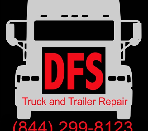 DFS Truck & Trailer Repair - Columbia, TN