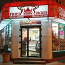 Crown Fried Chicken - Chicken Restaurants