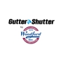 Gutter Shutter by Woodford Bros