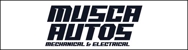 Musca Autos - Car Air Conditioning