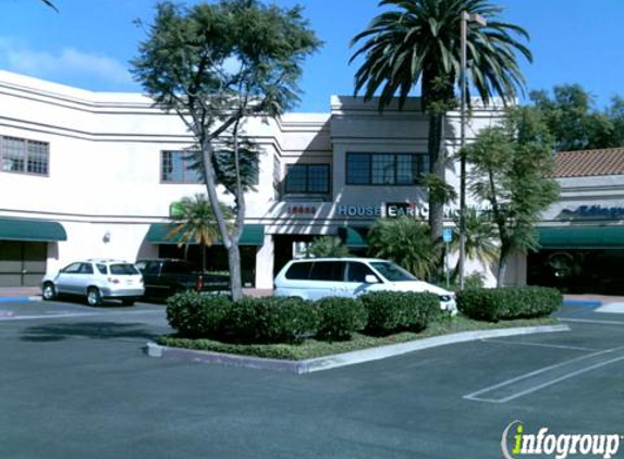 J Harding Associates - Huntington Beach, CA