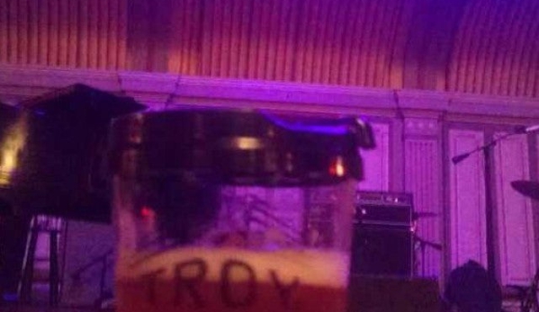 Troy Savings Bank Music Hall - Troy, NY