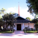 West Park Baptist Church - United Church of Christ