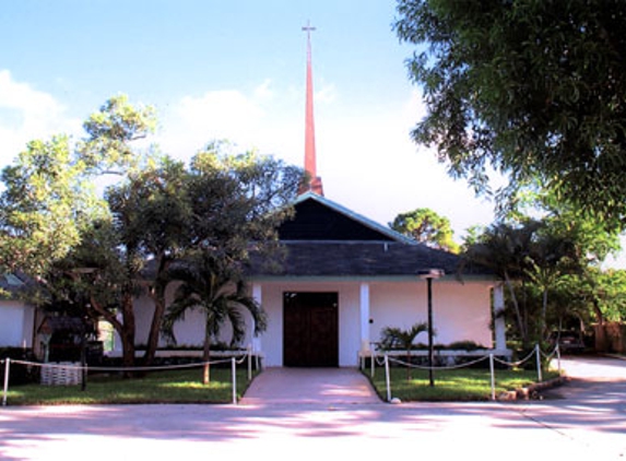 West Park Baptist Church - Delray Beach, FL