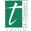 T & Company Aveda Salon gallery