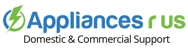 Appliances R Us - Electrical Appliances - Repairs, Service &/or Parts